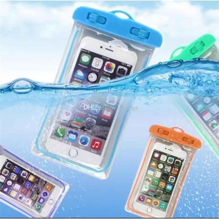 Vibrant Multicolor Mobile Phone Pouch – Stylish Protection for Your Device