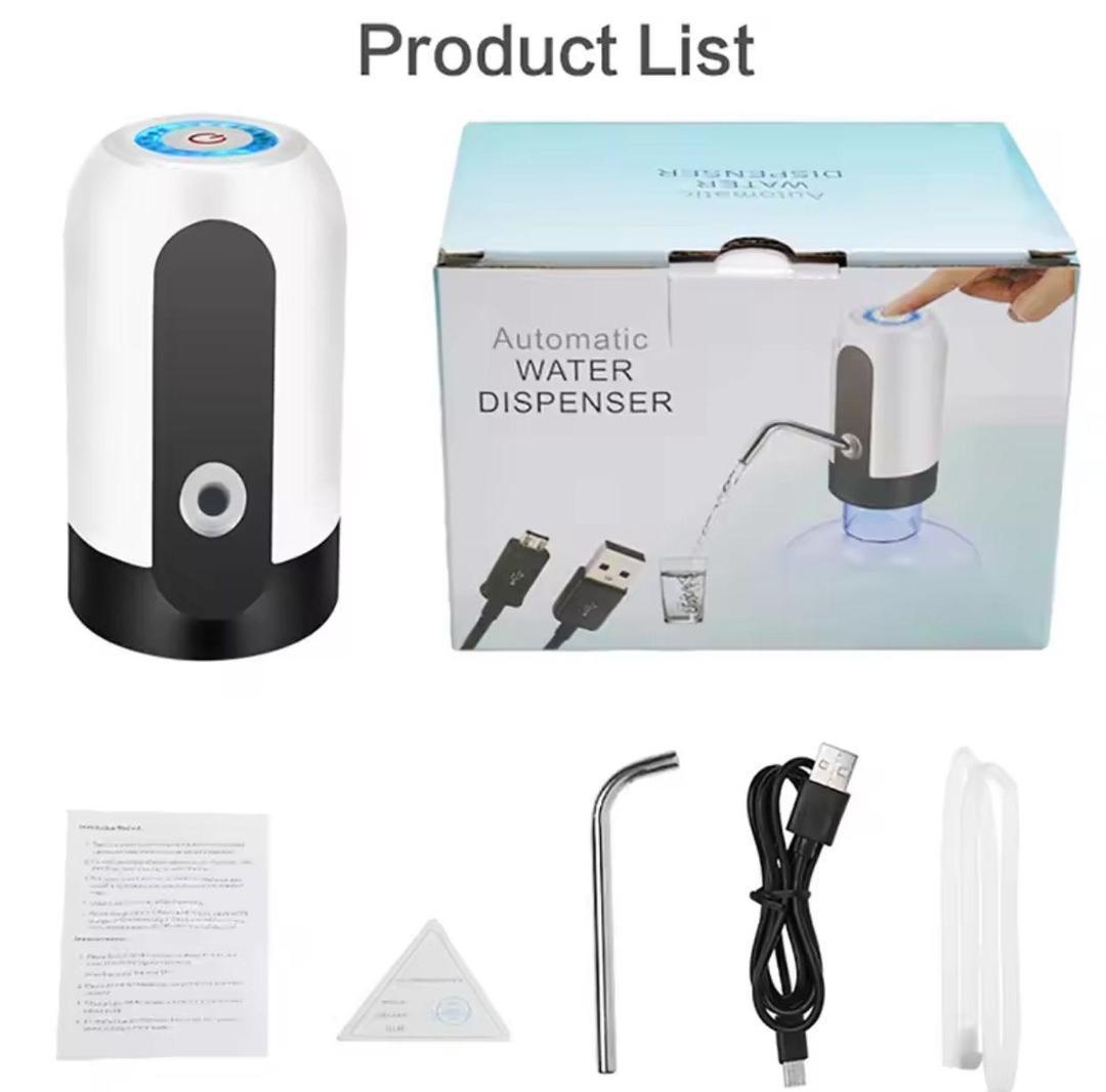 Electric Water Pump