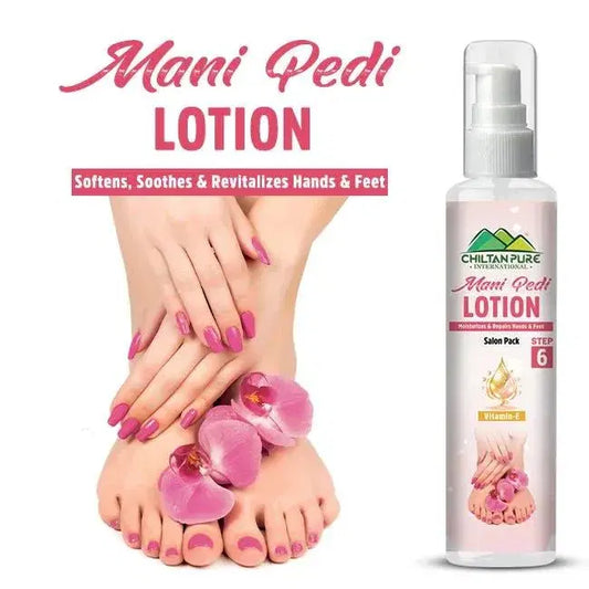 Mani-Pedi Lotion
