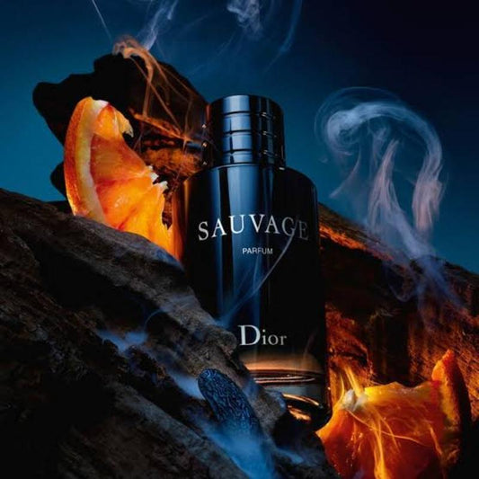 24 Hrs Sweat Resistance Perfume