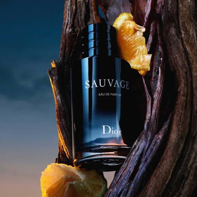 24 Hrs Sweat Resistance Perfume