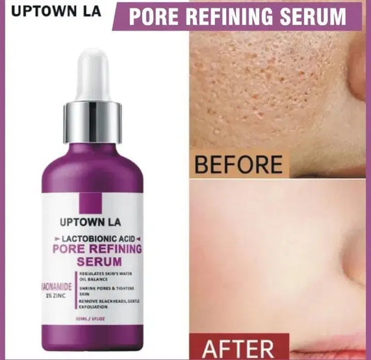 Barrier Protection Face Serum